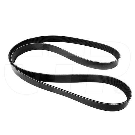 Aic Replacement Parts Serpentine Belt Fits Caterpillar Models 1983611
